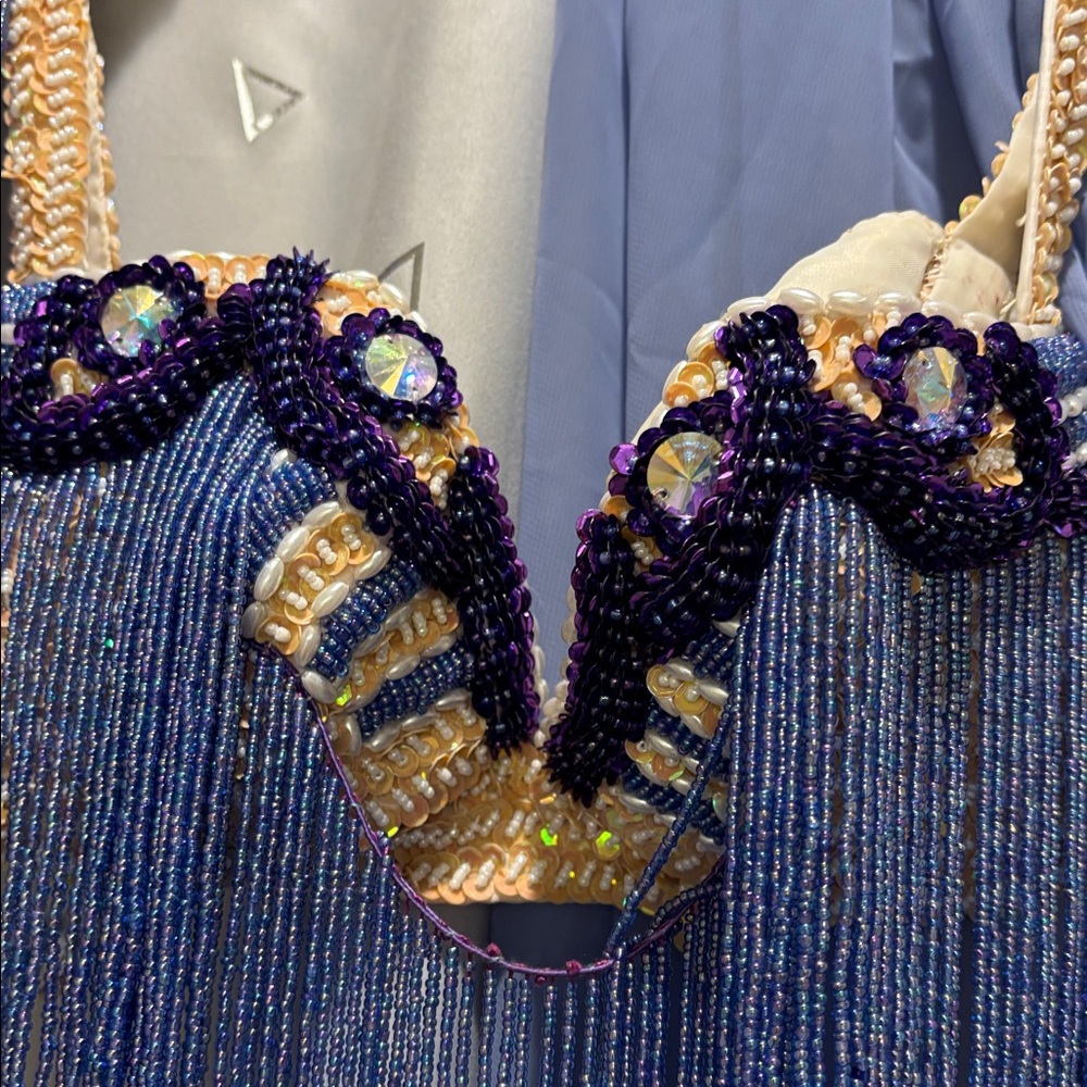 Belly Dance Costume - image 7